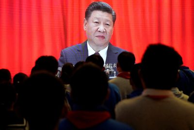 Key issues and players: Xi’s next 5 years as China’s president