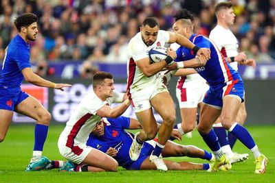 5 major talking points ahead of England’s Six Nations showdown against France