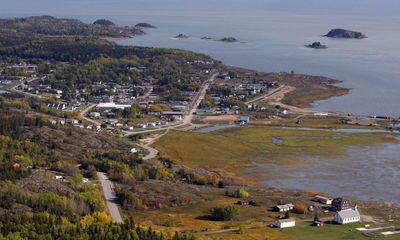 ‘Trust is gone’: First Nation battles oil company and Alberta over toxic water