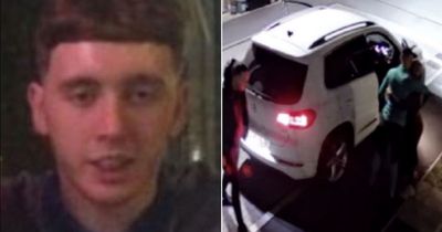 Mystery fifth passenger dropped off before Cardiff crash that killed 3 is revealed