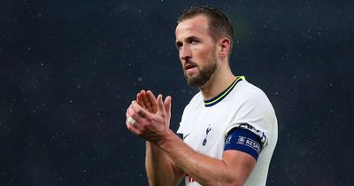 Bayern Munich give Harry Kane transfer message after Tottenham Champions League exit