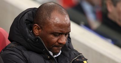 Pundit makes bold relegation battle claim amid Crystal Palace vs Man City prediction
