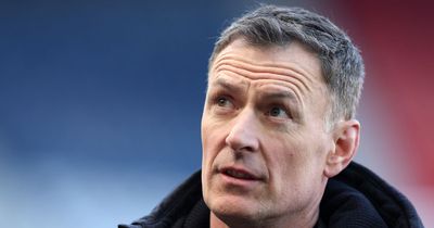 'About to find out' - Chris Sutton sends Bournemouth warning to Liverpool in match prediction