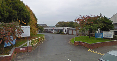 Industrial buildings at disused former Gorseinon Business Park to be demolished to make way for homes