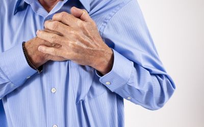 Can you name a heart attack symptom? Subtler signs put women at risk