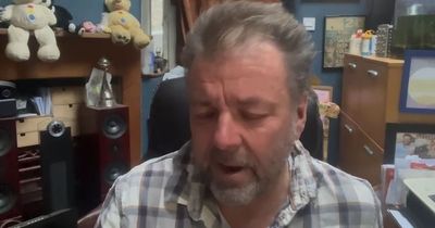 Homes Under The Hammer host Martin Roberts shares devastating loss of dad in emotional video