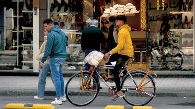 Egypt Inflation Soars to 5-year High