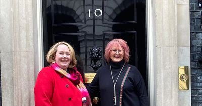 Perth coffee brand to be served up at No 10 after invite to meet in Downing Street