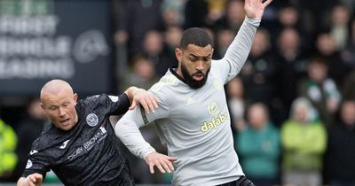 Cameron Carter Vickers Celtic exit would see tears shed as USA legend fires 'next step' warning at Parkhead stopper