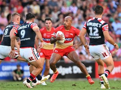You can't live on one game: Bennett's eyes on Raiders