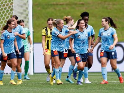 Sydney FC forced to shuffle pack for Wellington clash