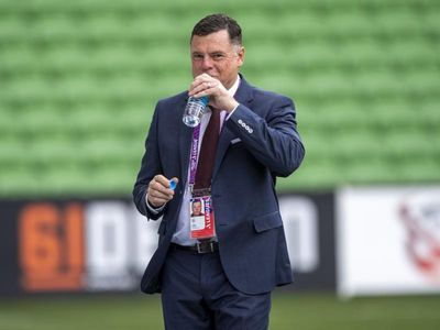 High-flying Adelaide can go all the way in ALM: Veart