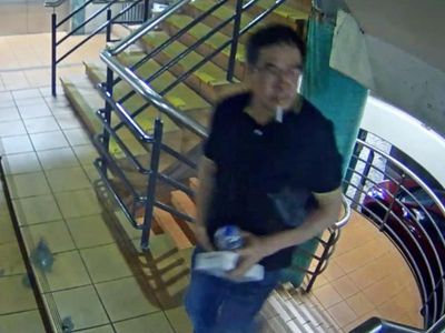 Man acquitted over bludgeoning murder of wife's lover