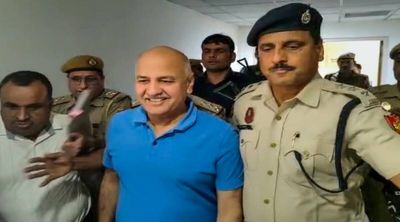 Delhi Excise Policy Case: Manish Sisodia sent to 7-day ED custody