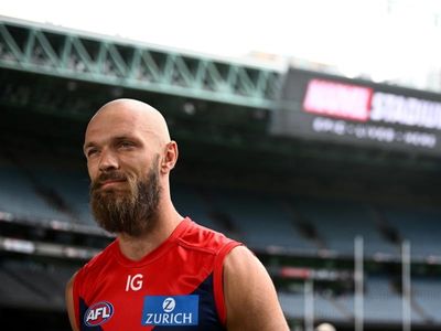 Forward-thinking Gawn out to change perceptions