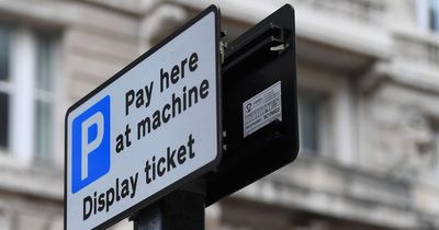 Parking ticket revelations a 'microcosm' of Liverpool Council problems