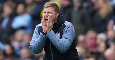 Give us your Newcastle United XI as Eddie Howe faces tough Wolves selection dilemma