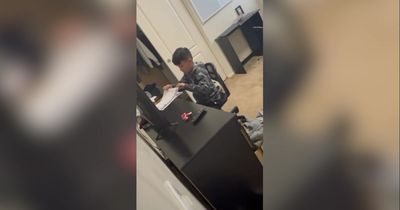 Cheeky eight-year-old boy uses Amazon's Alexa to cheat on his maths homework