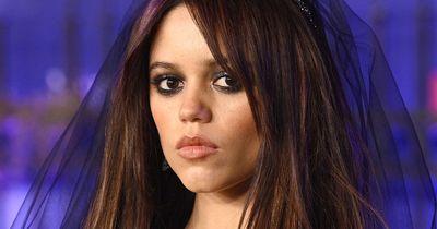 Wednesday's Jenna Ortega 'lined up' for Beetlejuice sequel with Tim Burton