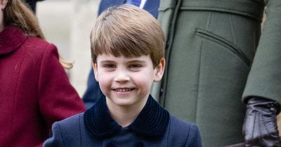 Prince Louis could be granted top royal title after King Charles' latest royal shake-up
