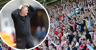 Play-off hopes fall flat as Sunderland fans reveal season expectations