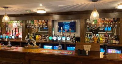 Popular Nottingham pub re-opens after £200,000 revamp