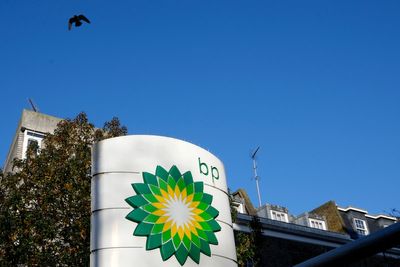 BP CEO pay doubles to $12M as high energy costs surge profit