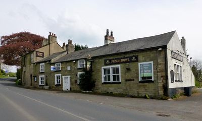 Developers who destroyed historic Lancashire pub ordered to rebuild it