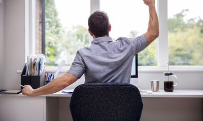 What have the past three years taught us about hybrid working?