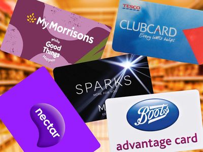 Revealed: The supermarkets cutting loyalty card bonuses – and the one store giving more benefits than ever