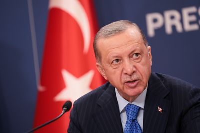 Turkey to hold presidential, parliamentary elections on May 14