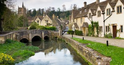 American tourists unimpressed by Cotswolds leave scathing TripAdvisor reviews