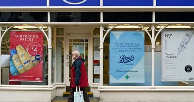 Boots announces two huge Advantage Card changes in points shake-up