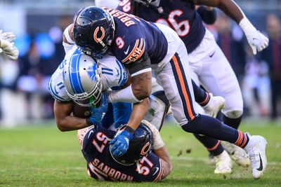 Bear Necessities: How will Chicago address defense in free agency?