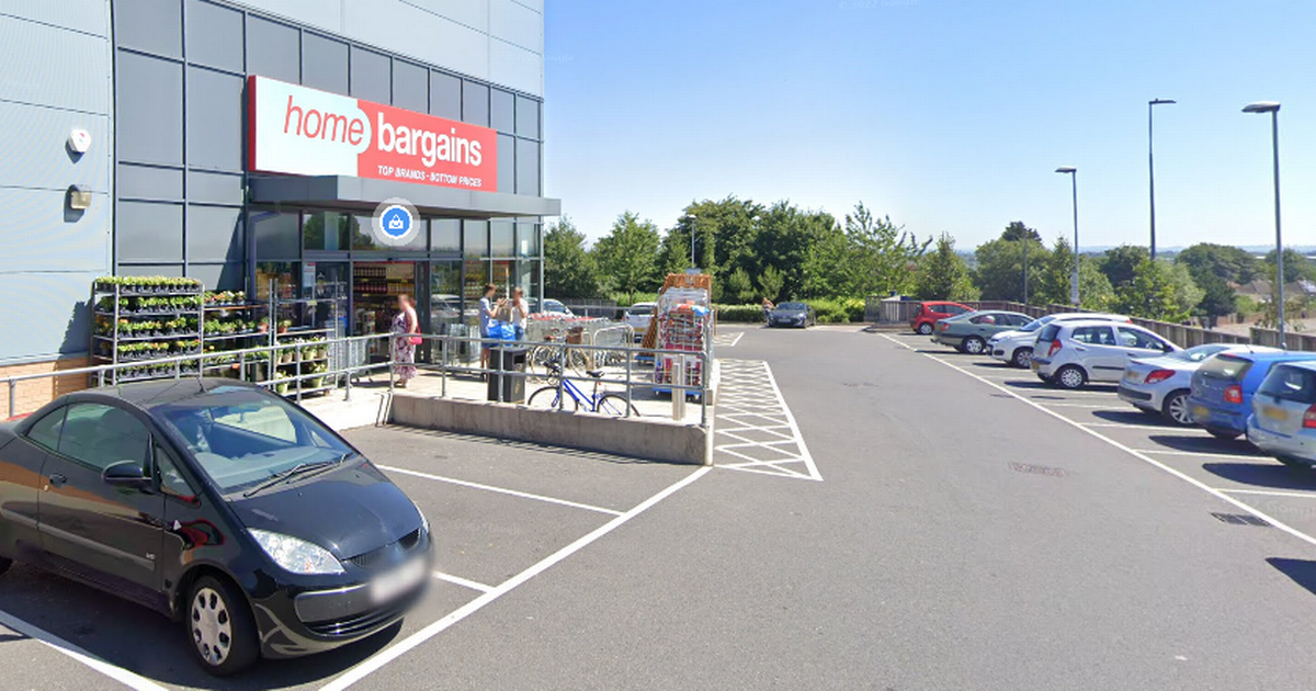 Home Bargain shoppers keep returning for 'delicious'…
