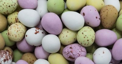 Price of Cadbury's Mini Eggs rises by 25% - as shoppers say hikes 'getting out of hand'