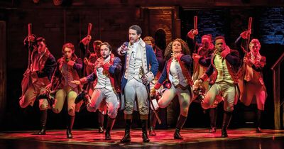 Hamilton ticket prices confirmed at Manchester Palace Theatre with some as cheap as £13