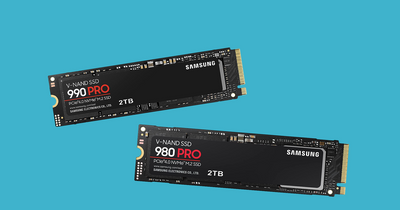 PS5 SSD: 2TB Samsung 980 Pro at its lowest price ever with £40 cashback