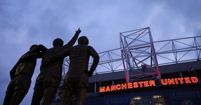 Man Utd takeover: New bidder visits Old Trafford and into next stage with fresh proposal
