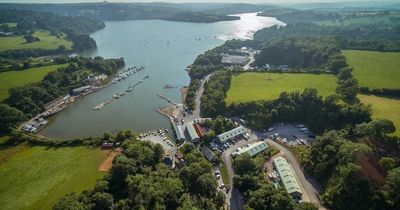 Devon boatyard manager sells Dartside Quay site