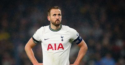 Man United make Harry Kane transfer decision as Erik Ten Hag eyes Tottenham transfer swoop