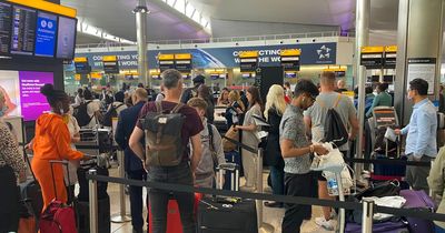 Major hand luggage rule axed at major UK airport for travellers with Newcastle to follow