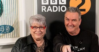 Gogglebox's Jenny and Lee cause chaos on BBC Radio 2 after swearing live on air