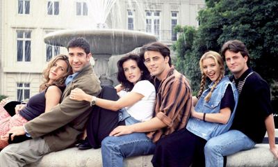 ‘Doing Friends killed our cool’ – theme tune revelations from The Sopranos to The OC and more