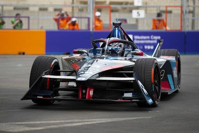 NIO 333: Stronger Formula E results helping search for partners, investors