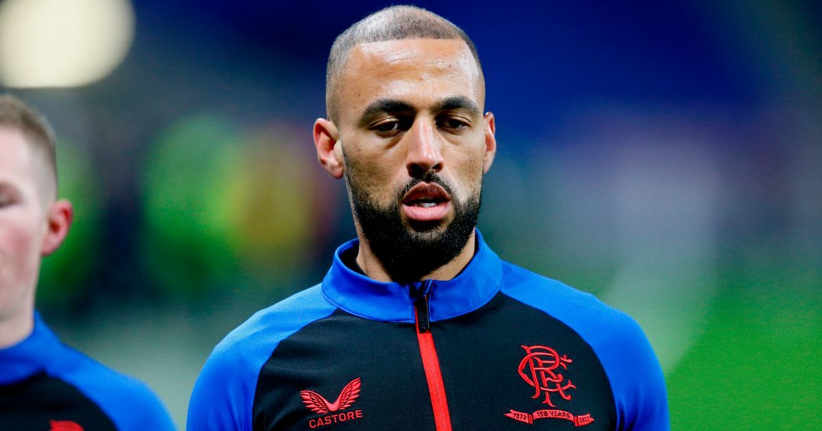 Kemar Roofe's Rangers season OVER as injury-jinxed…
