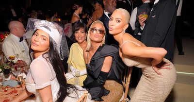 Kardashians axed from Met Gala list amid 'crackdown' on Hollywood stars attending event