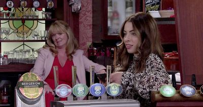 ITV Coronation Street gets 'new Rovers Return barmaid' as they give look into the future