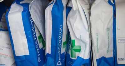 NHS prescription prices to increase next month - see what you will now pay