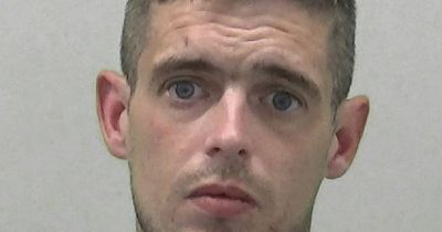 'Shameless' Sunderland burglar gave himself away using stolen bank cards in newsagent